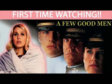 A Few Good Men