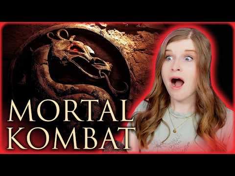 Mortal Kombat (1995)