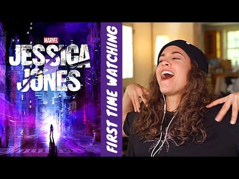 Jessica Jones