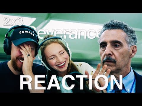 Severance S2E3