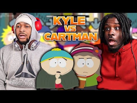 South Park S21E7