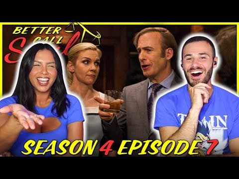 Better Call Saul S4E7