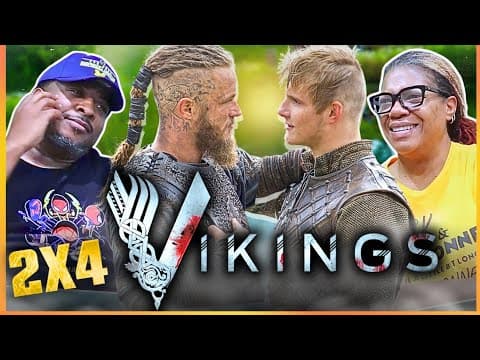 Vikings S2E4