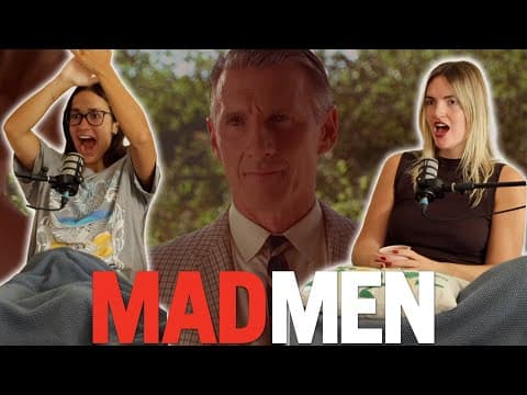 Mad Men S3E7