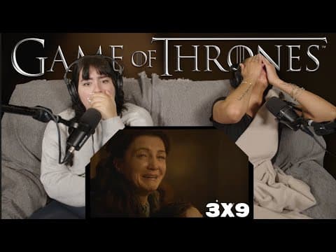 Game Of Thrones S3E9