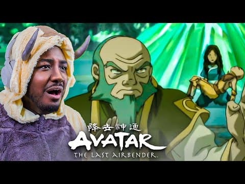 Avatar: The Last Airbender