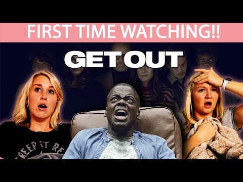 Get Out