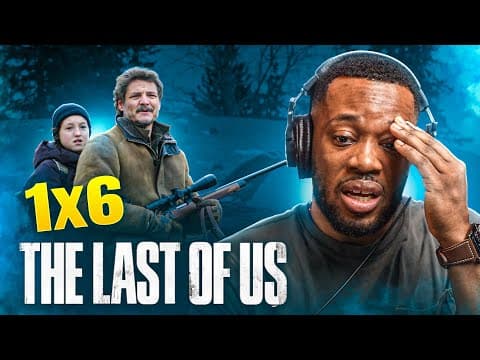 The Last of Us S1E6