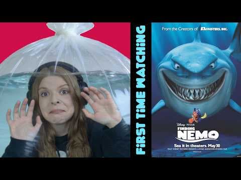 Finding Nemo