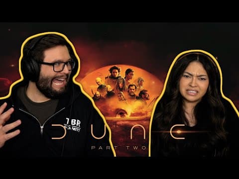 Dune: Part Two