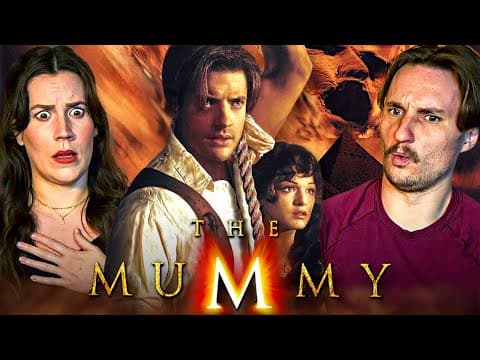 The Mummy