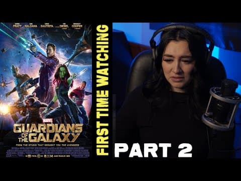 Guardians Of The Galaxy