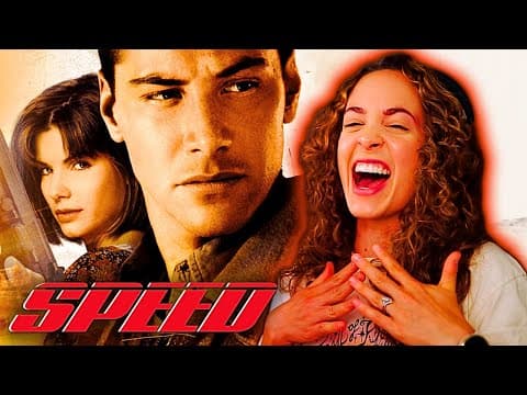 Speed