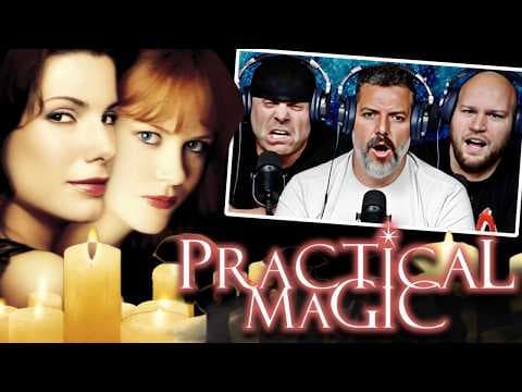 Practical Magic