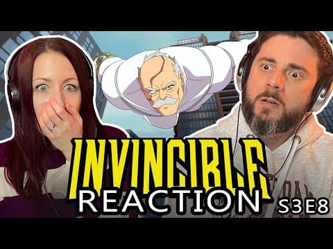 Invincible S3E8