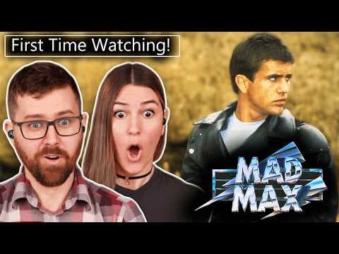 Mad Max