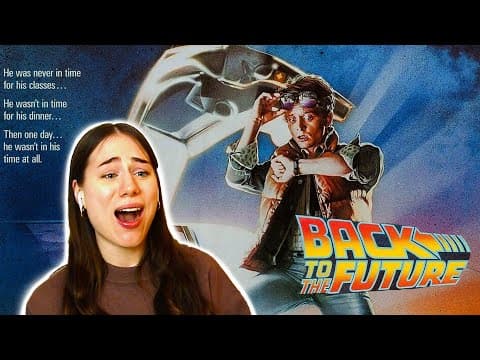 Back To The Future