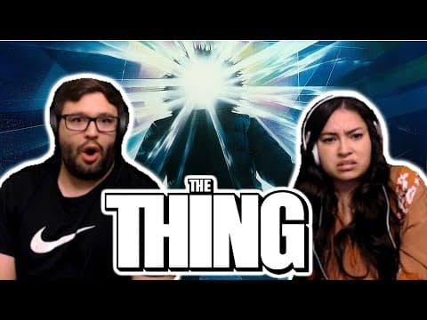The Thing