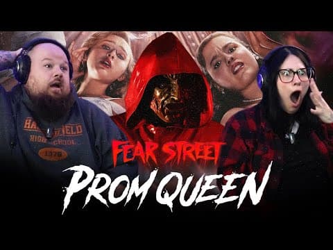 Fear Street: Prom Queen