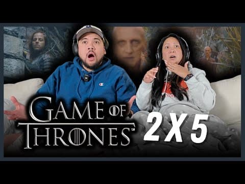 Game Of Thrones S2E5