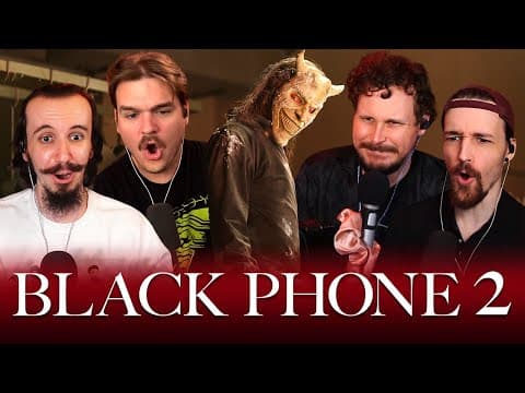 Black Phone 2