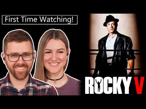 Rocky 5