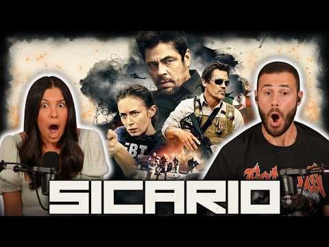 Sicario