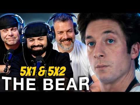 The Bear S5E1