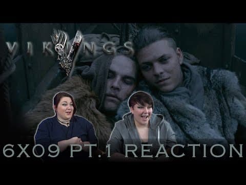 Vikings S6E9