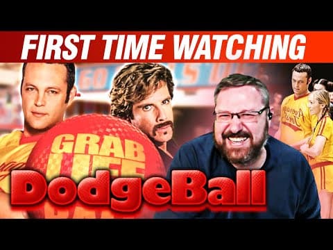Dodgeball