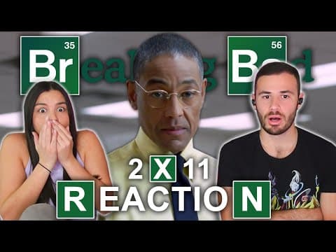 Breaking Bad S2E11