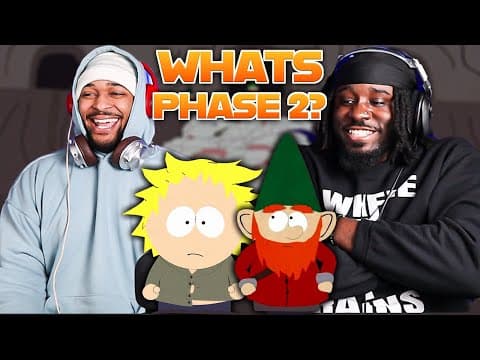 South Park S2E17