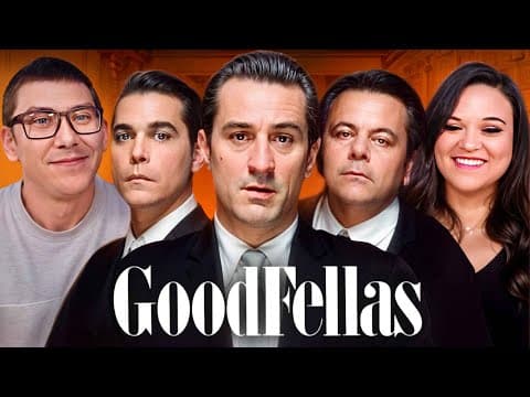 Goodfellas