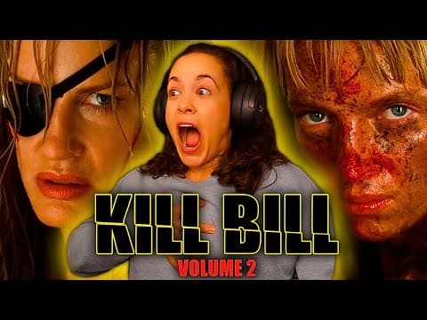 Kill Bill Vol.2