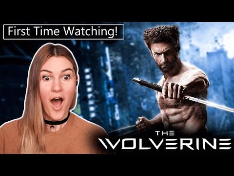 The Wolverine