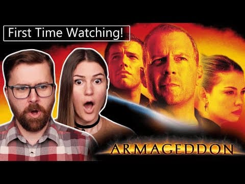 Armageddon