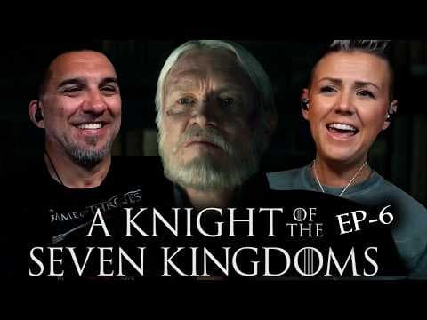 A Knight Of The Seven Kingdoms S1E6