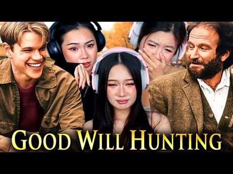 Good Will Hunting