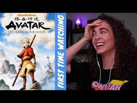 Avatar: The Last Airbender
