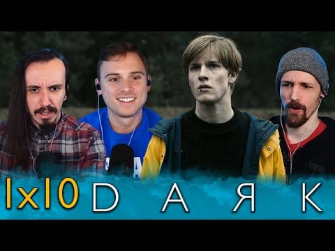 Dark S1E10