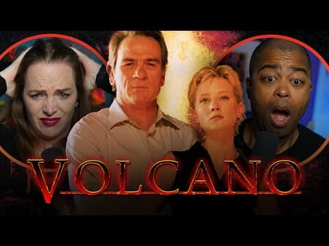 Volcano - We Love Disaster Films!