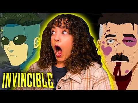 Invincible