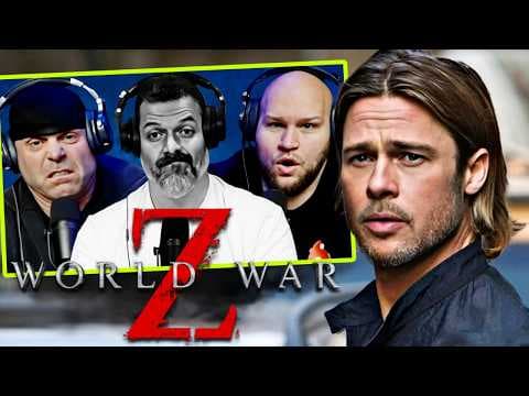 World War Z