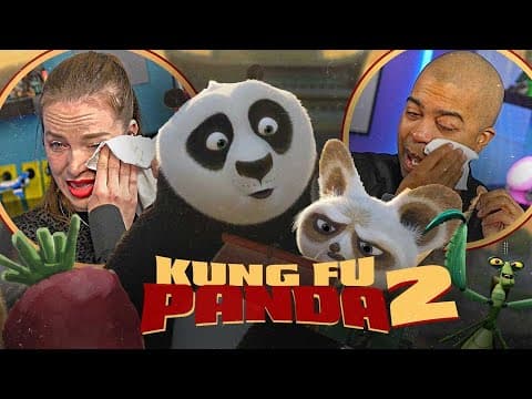 Kung Fu Panda 2