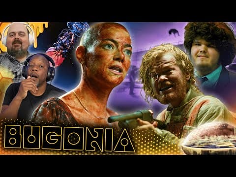 Bugonia (2025)