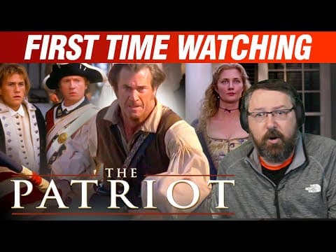 The Patriot