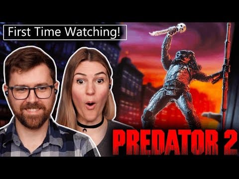 Predator 2