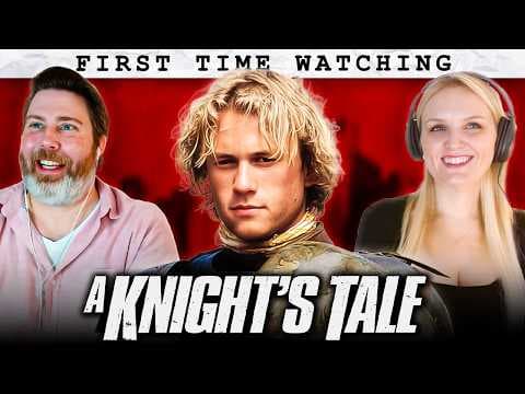 A Knight's Tale