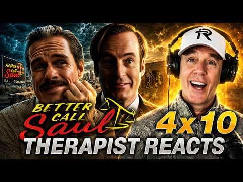 Better Call Saul S4E10