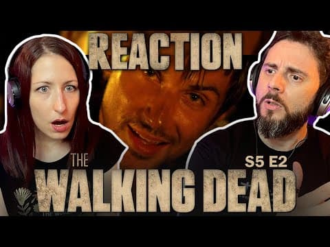 The Walking Dead S5E2